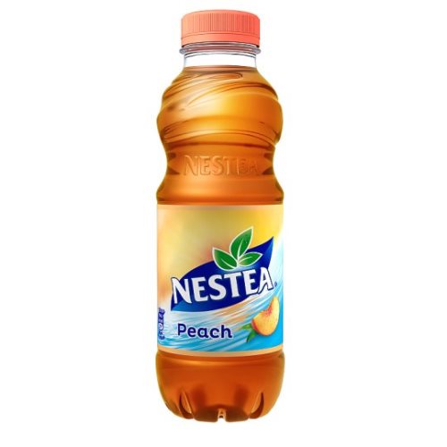 Nestea Peach 0.5l