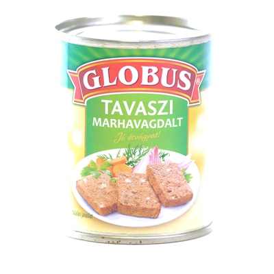 Tavaszi vagdalt 130g