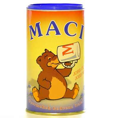 Little bear coffein free coffee 250g