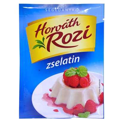 Gelatin 20g