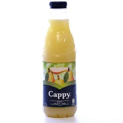 Pear juice 1l