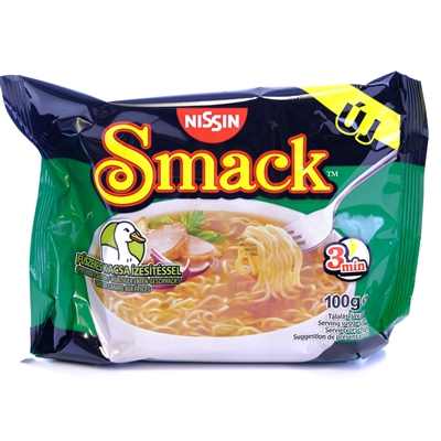 Instant Duck soup 100g