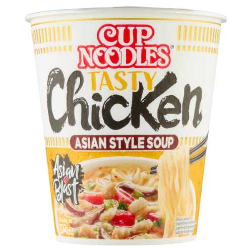 Cup soup chicken 63g/350ml
