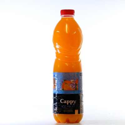 Multivitamin Ice fruit üdítőital 1,5l