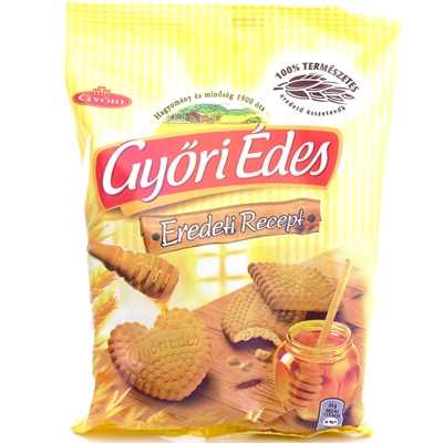 Sweet biscuits original 150g