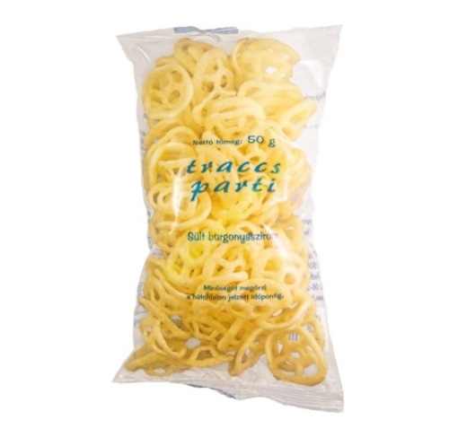 Potato snack wheel 50g