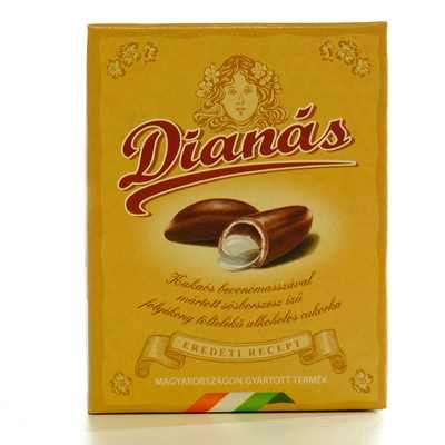 Dianna Liquorice candy 150g