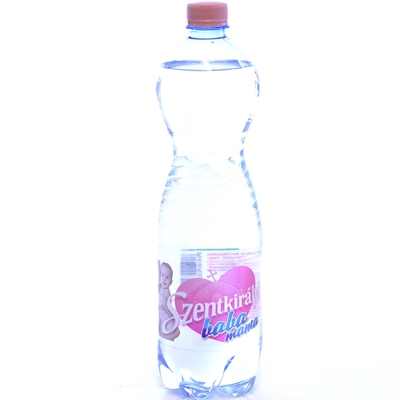 Baby Mom still mineral water 1l
