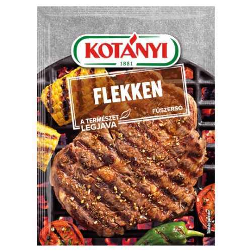 Flekken spice mix 35g