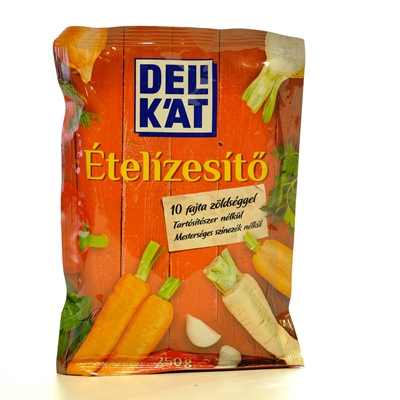 Delikat 250g