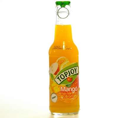 Topjoy mango 250ml