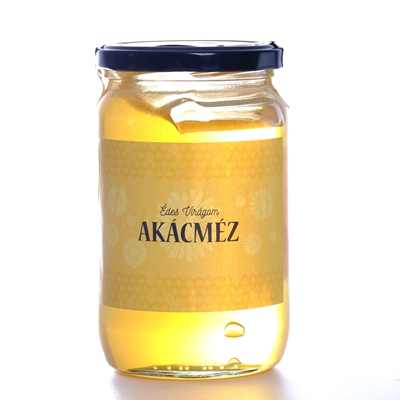 Acacia honey 900g