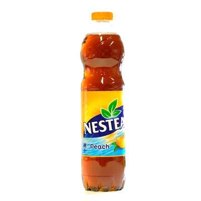 Nestea Peach 1.5l