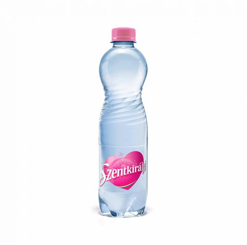 Mineral water 500ml