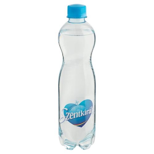 Sparkling Mineral water 500ml