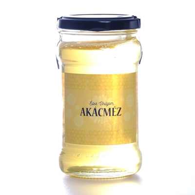 Acacia honey 400g