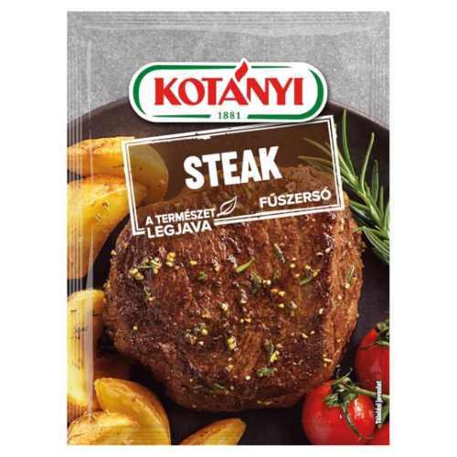 Steak spice 35g