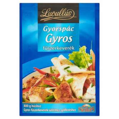 Gyros/Kebab marinade 30g