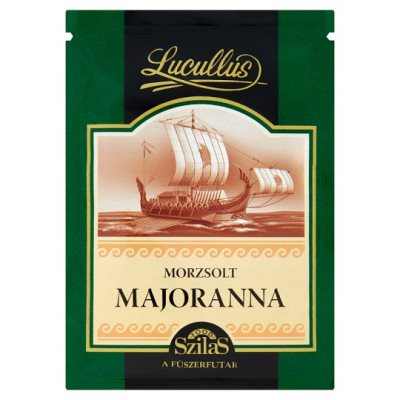 Marjoram crumbled 5g