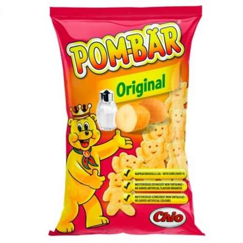 Pom Bar Eredeti 50g