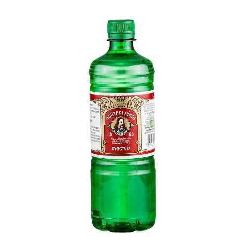 Hunyadi healing water 0,7l