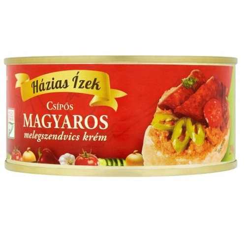 Sandwich crčme Hungarian Hot 290g