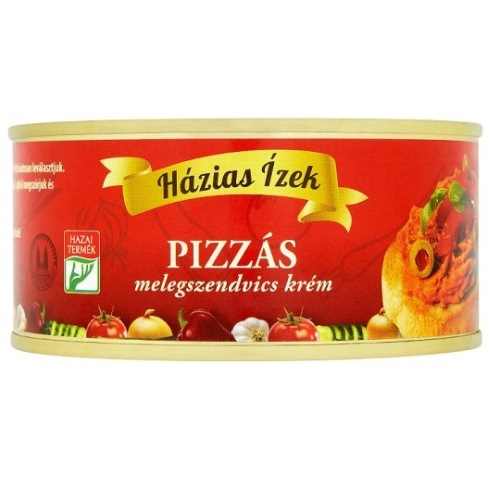 Sandwich crčme Pizza flav 290g