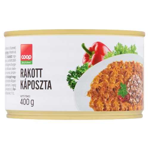 Layered Cabbage 400g