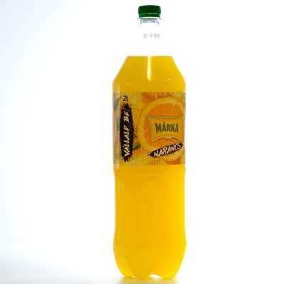 Orange 2l