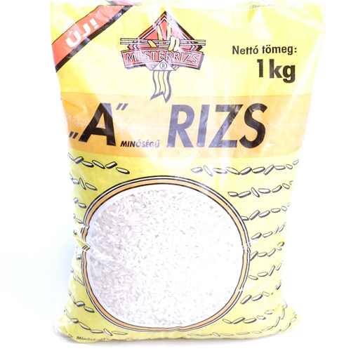 Rice 1kg