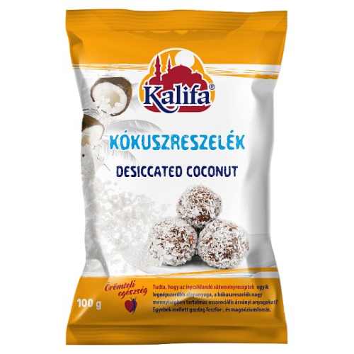 Shredded Coconut 100g