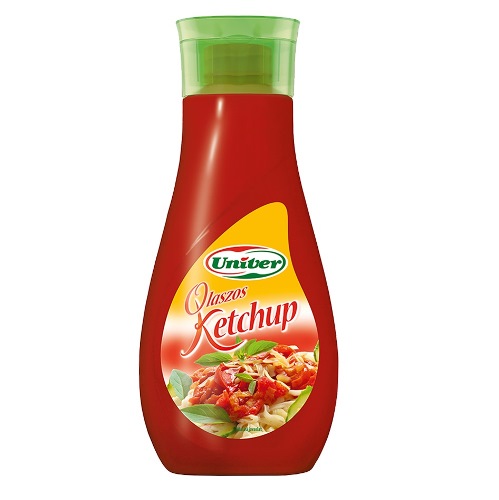Olaszos Ketchup 470g