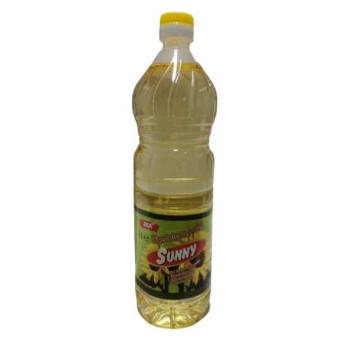 SunflowerOil 1l