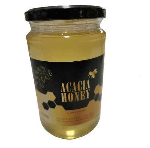 Premium Acacia honey 900g