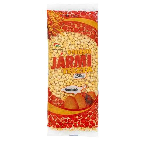 Gombóda 250g 8tojás