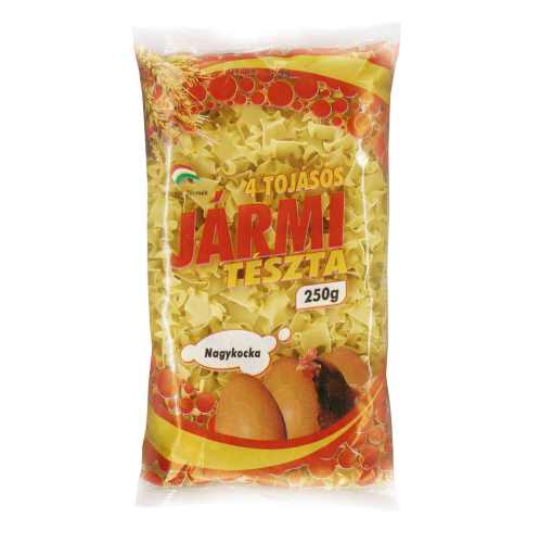 Nagykocka fodros 250g 8tojás