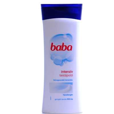 Baba testapolo 400ml