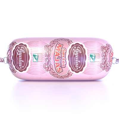 Liver pate pork 250g