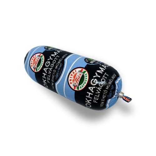 Pork ham with garlic 400g