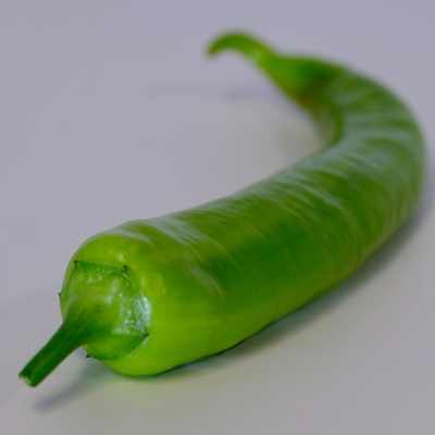 Hungarian pointed hot pepper