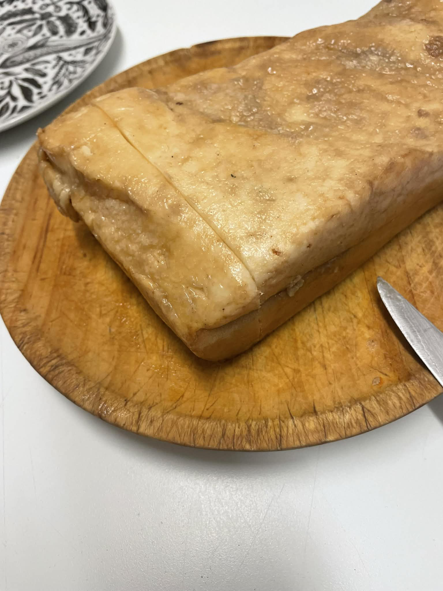 Mangalica csemege zsírszalonna 1 kg