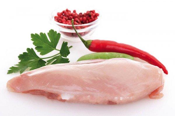 Turkey breast fillet 1 kg